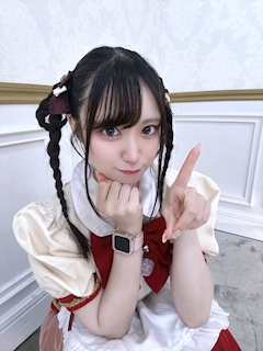 プロフィール写真7・あみナ💫💫《OVERTURE》｜OVERTURE・オーバーチュアー - 秋葉原のコンカフェ