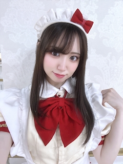 プロフィール写真2・あみナ💫💫《OVERTURE》｜OVERTURE・オーバーチュアー - 秋葉原のコンカフェ