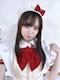 プロフィール写真2・あみナ💫💫《OVERTURE》｜OVERTURE・オーバーチュアー - 秋葉原のコンカフェ