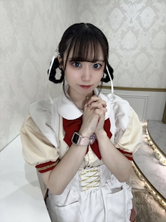 プロフィール写真6・あみナ💫💫《OVERTURE》｜OVERTURE・オーバーチュアー - 秋葉原のコンカフェ
