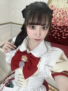 プロフィール写真5・あみナ💫💫《OVERTURE》｜OVERTURE・オーバーチュアー - 秋葉原のコンカフェ