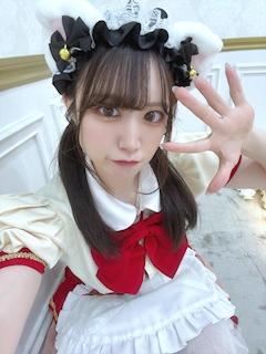 プロフィール写真3・あみナ💫💫《OVERTURE》｜OVERTURE・オーバーチュアー - 秋葉原のコンカフェ