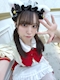 プロフィール写真3・あみナ💫💫《OVERTURE》｜OVERTURE・オーバーチュアー - 秋葉原のコンカフェ