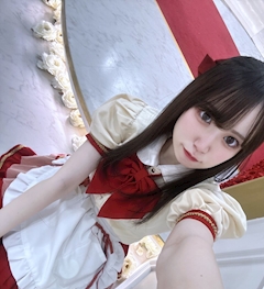 プロフィール写真4・あみナ💫💫《OVERTURE》｜OVERTURE・オーバーチュアー - 秋葉原のコンカフェ
