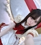 プロフィール写真4・あみナ💫💫《OVERTURE》｜OVERTURE・オーバーチュアー - 秋葉原のコンカフェ