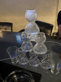 アン「たいきん！」