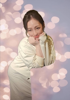 プロフィール写真1・松下 なお｜ADELITA西中洲・アデリータ - 西中洲のガールズバー