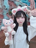 めい『中洲 Bubbly』