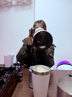 えま⚾️🩵 亀戸 Leia🌴