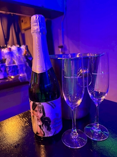 プロフィール写真4・えま⚾️🩵 亀戸 Leia🌴｜Cafe & Bar Leia・レイア - 亀戸のガールズバー