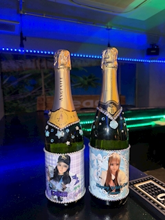 プロフィール写真5・えま⚾️🩵 亀戸 Leia🌴｜Cafe & Bar Leia・レイア - 亀戸のガールズバー