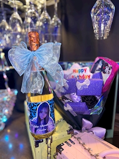 プロフィール写真3・えま⚾️🩵 亀戸 Leia🌴｜Cafe & Bar Leia・レイア - 亀戸のガールズバー