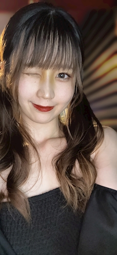 プロフィール写真2・ねぎ｜CANDY BULLET・キャンディ バレット - 名古屋 金山のガールズバー