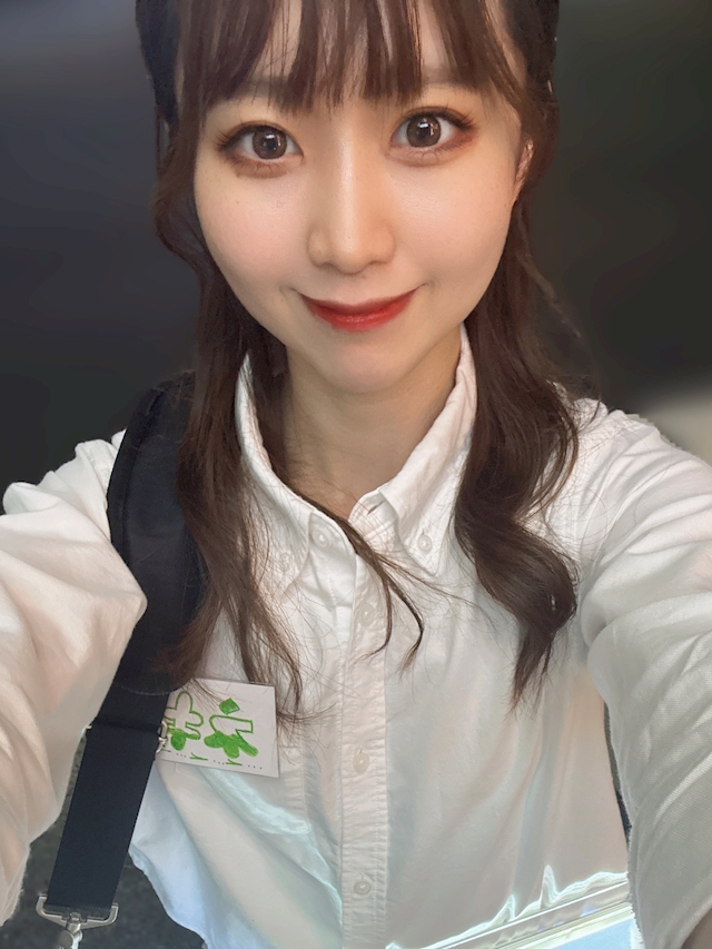 プロフィール写真5・ねぎ｜