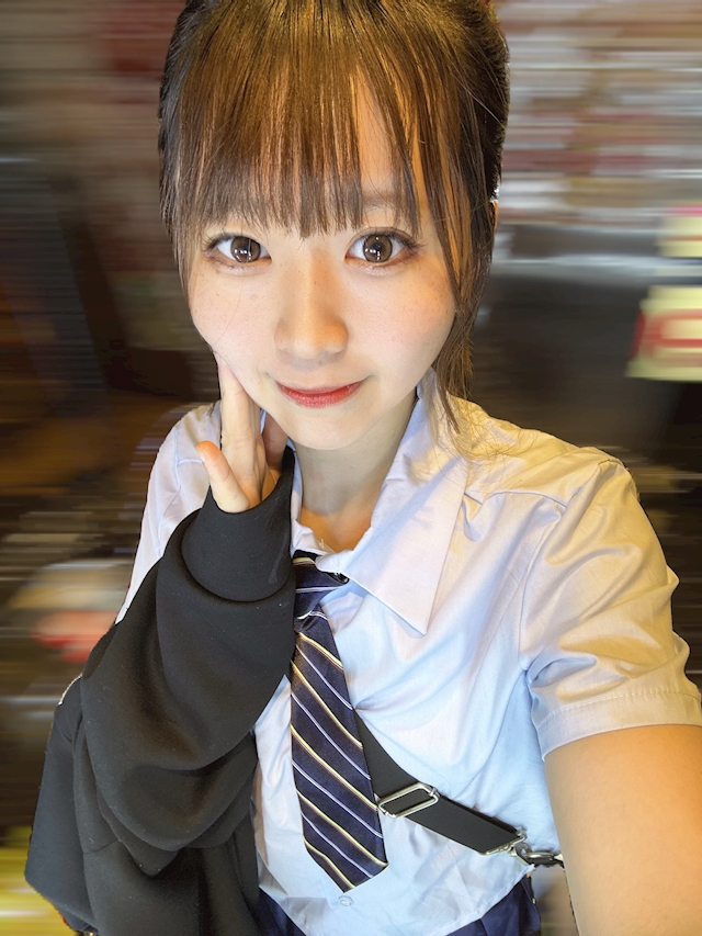 プロフィール写真6・ねぎ｜