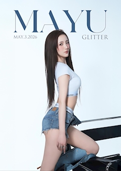 プロフィール写真3・まゆ|GLITTER・グリッター - いわき市・平のキャバクラ
