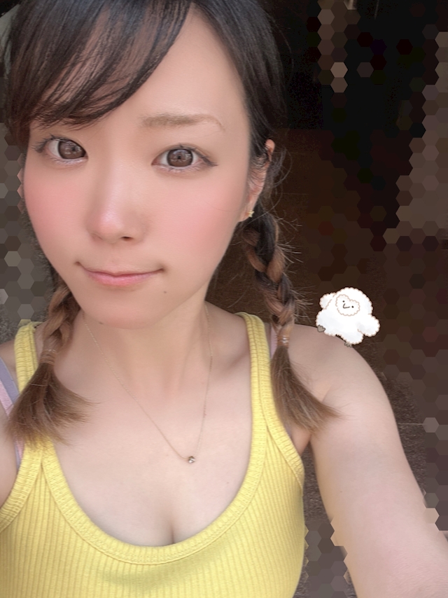 プロフィール写真3・やえ【朝昼ふくろう】｜