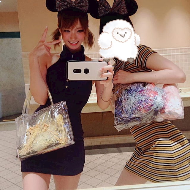 プロフィール写真2・やえ【朝昼ふくろう】｜