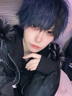 プロフィール写真3・がう👑イケメンパラドックス｜男装コンカフェ イケメンパラドックス - 秋葉原のコンカフェ