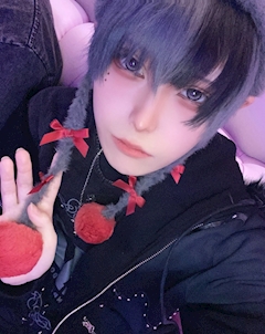 プロフィール写真4・がう👑イケメンパラドックス｜男装コンカフェ イケメンパラドックス - 秋葉原のコンカフェ