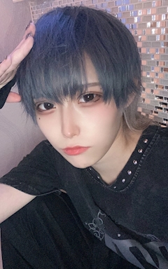 プロフィール写真5・がう👑イケメンパラドックス｜男装コンカフェ イケメンパラドックス - 秋葉原のコンカフェ