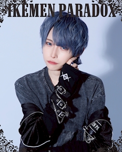 プロフィール写真2・がう👑イケメンパラドックス｜男装コンカフェ イケメンパラドックス - 秋葉原のコンカフェ