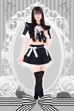 プロフィール写真2・えるち｜Classy Princess・クラッシープリンセス - 秋葉原のコンカフェ