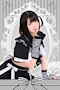 プロフィール写真3・えるち|Classy Princess・クラッシープリンセス - 秋葉原のコンカフェ