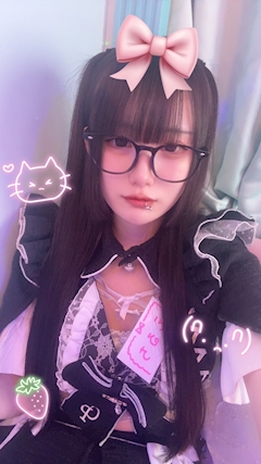 プロフィール写真4・えるち｜Classy Princess・クラッシープリンセス - 秋葉原のコンカフェ