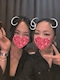 プロフィール写真4・🤍黒崎　葵🤍｜Tin.・ティン - 名古屋 錦のスナック