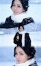 プロフィール写真3・🤍黒崎　葵🤍｜Tin.・ティン - 名古屋 錦のスナック