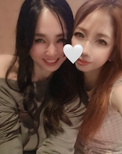 プロフィール写真5・🤍黒崎　葵🤍｜Tin.・ティン - 名古屋 錦のスナック