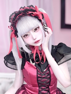 プロフィール写真13・いる|愛迷十字架 ~あいまいくろす~・アイマイクロス - 池袋東口のコンカフェ