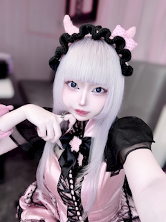 プロフィール写真17・いる|愛迷十字架 ~あいまいくろす~・アイマイクロス - 池袋東口のコンカフェ