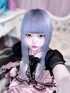 プロフィール写真23・いる|愛迷十字架 ~あいまいくろす~・アイマイクロス - 池袋東口のコンカフェ