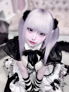 プロフィール写真22・いる|愛迷十字架 ~あいまいくろす~・アイマイクロス - 池袋東口のコンカフェ