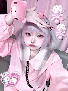 プロフィール写真21・いる|愛迷十字架 ~あいまいくろす~・アイマイクロス - 池袋東口のコンカフェ
