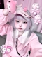 プロフィール写真21・いる|愛迷十字架 ~あいまいくろす~・アイマイクロス - 池袋東口のコンカフェ