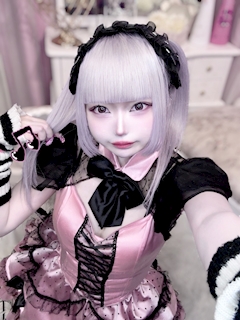 プロフィール写真12・いる|愛迷十字架 ~あいまいくろす~・アイマイクロス - 池袋東口のコンカフェ