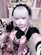 プロフィール写真12・いる|愛迷十字架 ~あいまいくろす~・アイマイクロス - 池袋東口のコンカフェ