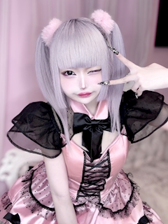 プロフィール写真24・いる|愛迷十字架 ~あいまいくろす~・アイマイクロス - 池袋東口のコンカフェ