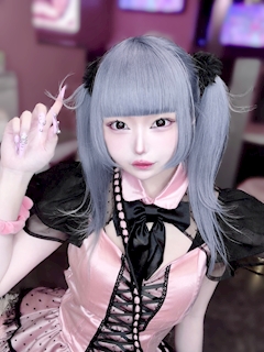プロフィール写真16・いる|愛迷十字架 ~あいまいくろす~・アイマイクロス - 池袋東口のコンカフェ