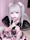 プロフィール写真20・いる|愛迷十字架 ~あいまいくろす~・アイマイクロス - 池袋東口のコンカフェ