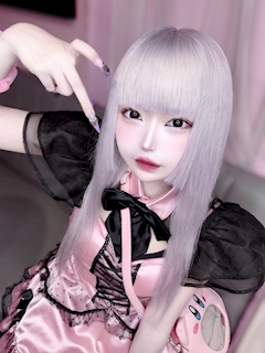 プロフィール写真14・いる|愛迷十字架 ~あいまいくろす~・アイマイクロス - 池袋東口のコンカフェ