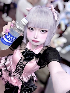 プロフィール写真15・いる|愛迷十字架 ~あいまいくろす~・アイマイクロス - 池袋東口のコンカフェ