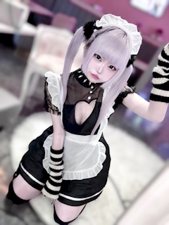 プロフィール写真7・いる|愛迷十字架 ~あいまいくろす~・アイマイクロス - 池袋東口のコンカフェ