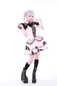 プロフィール写真3・いる|愛迷十字架 ~あいまいくろす~・アイマイクロス - 池袋東口のコンカフェ