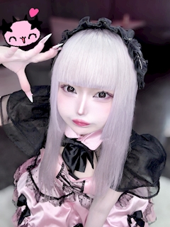 プロフィール写真19・いる|愛迷十字架 ~あいまいくろす~・アイマイクロス - 池袋東口のコンカフェ