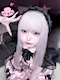 プロフィール写真19・いる|愛迷十字架 ~あいまいくろす~・アイマイクロス - 池袋東口のコンカフェ