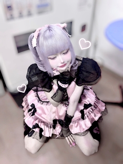 プロフィール写真26・いる|愛迷十字架 ~あいまいくろす~・アイマイクロス - 池袋東口のコンカフェ